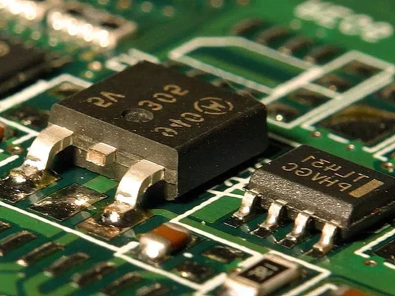 Arete Raises Analog Devices (ADI) Rating to Buy