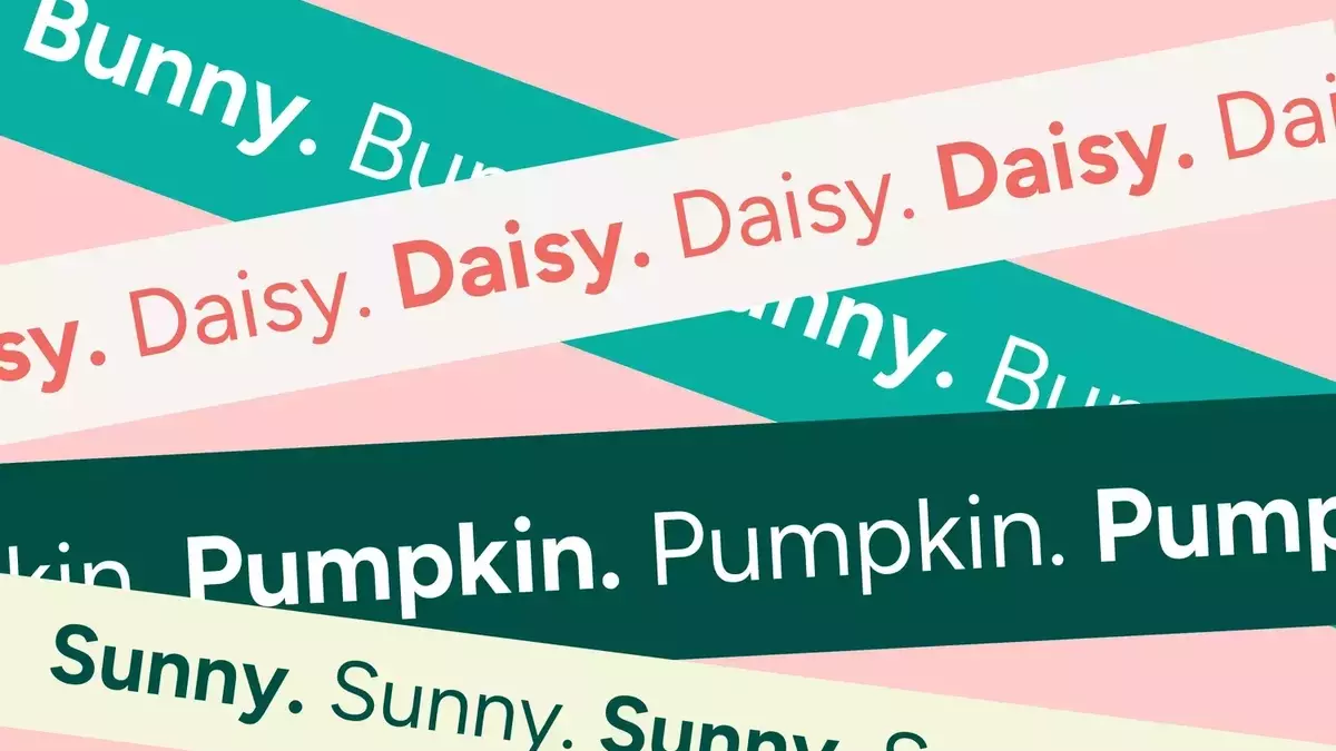 Finding the Perfect Nickname for Your Baby Girl
