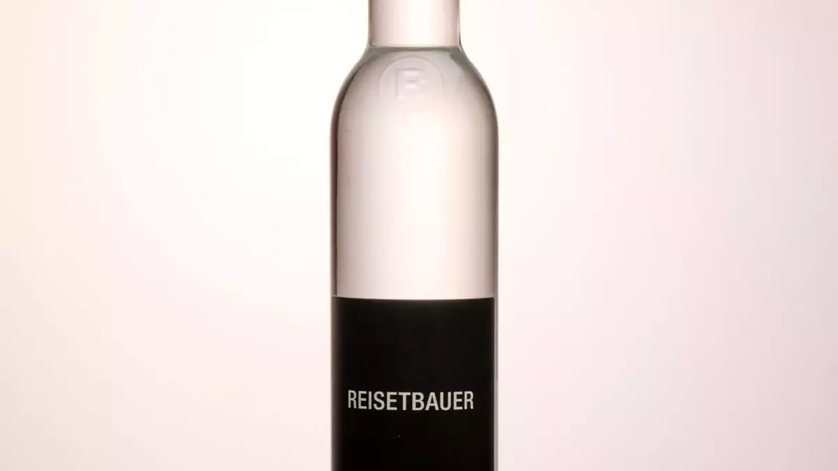 Exploring the Nuances of Eau-de-Vie: A Refined Spirit