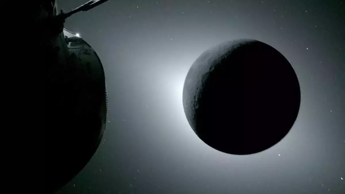 Artemis II Crew Shares Unprecedented Lunar Observations