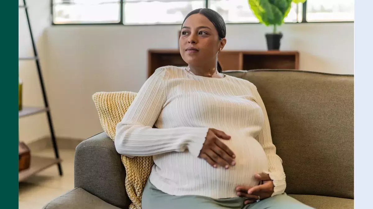 Navigating the Final Weeks: What to Expect When Your Baby is Overdue