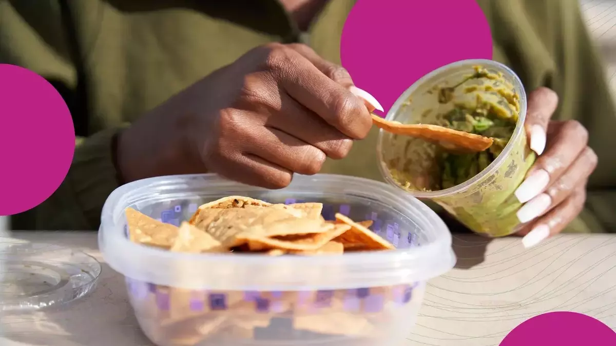 Dietitians' Top Pick: The Unbeatable Health Benefits of Store-Bought Guacamole
