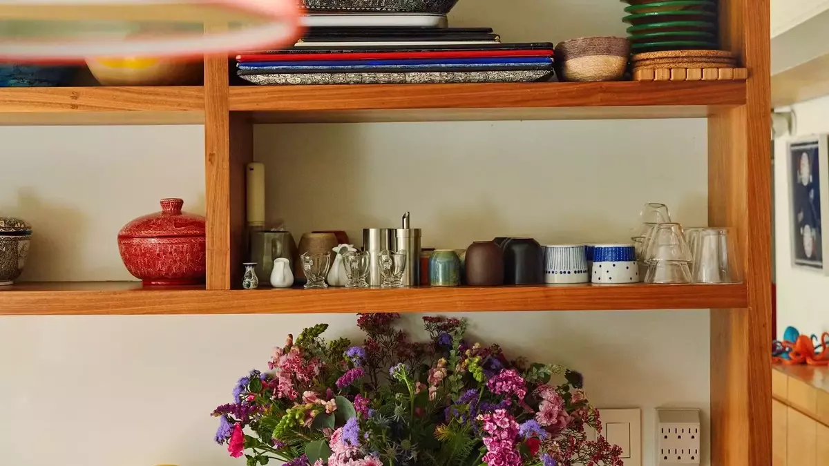 Chef Gabriela Cámara's Culinary Toolkit and Home Kitchen Insights