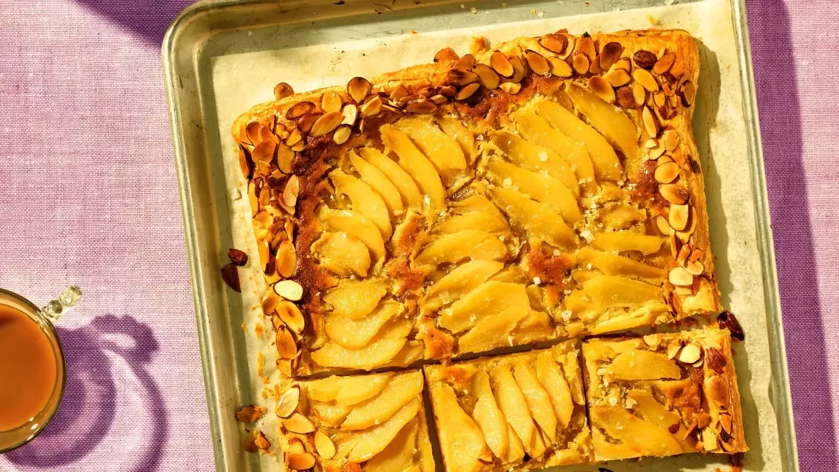The Versatile Power of Almond Extract in Baking and Beyond