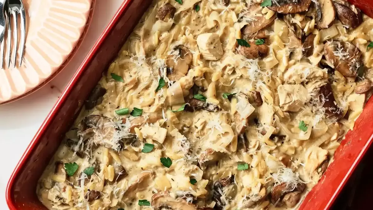Elevate Your Dinner: 17 High-Protein 9x13 Casserole Recipes