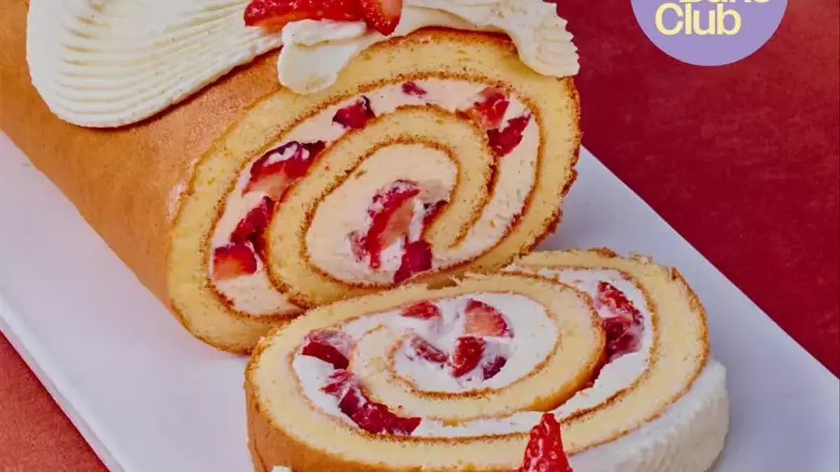 Exploring the Art of Cake Baking: Creamed vs. Foamed Methods