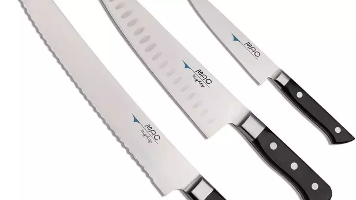 The Essential Guide to Kitchen Knife Sets