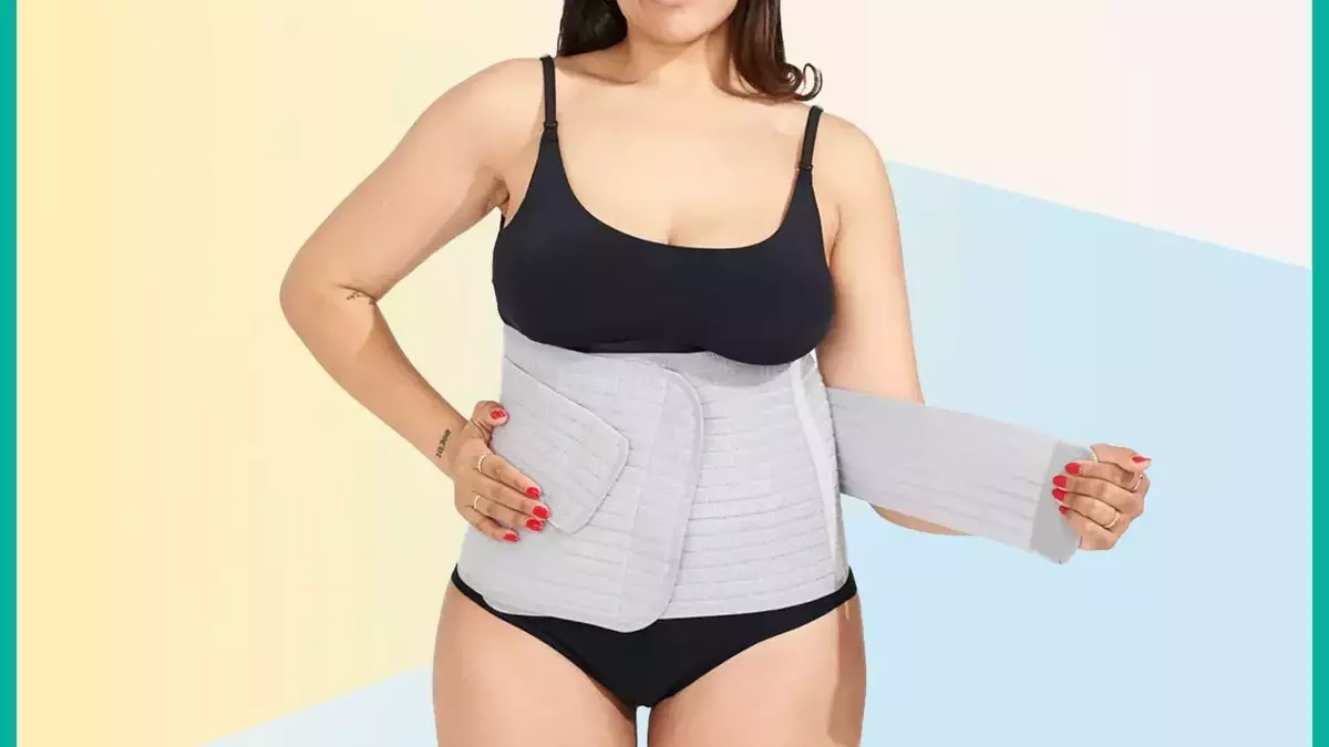 Choosing the Optimal Postpartum Abdominal Support Wraps