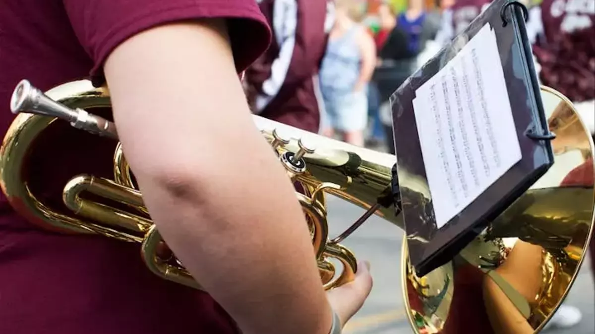 The Soaring Cost of Children's Extracurricular Activities