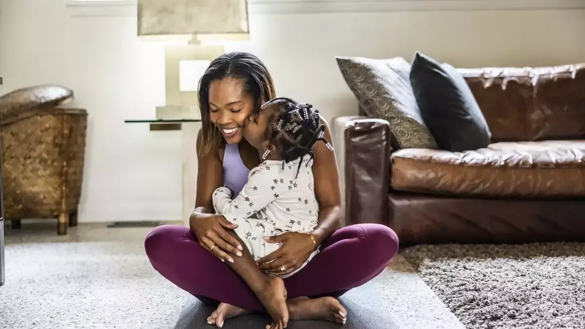 How Birth Order Shapes Your Parenting Style