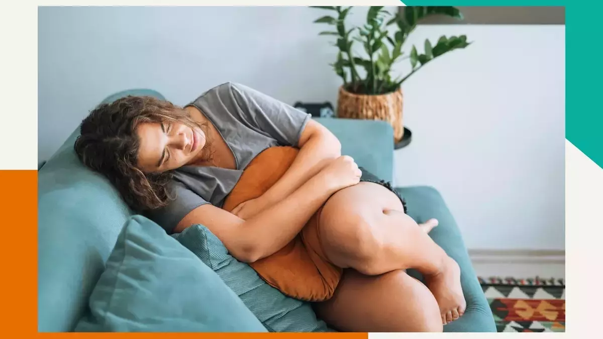 Understanding Implantation Cramps: A Guide for Expectant Mothers