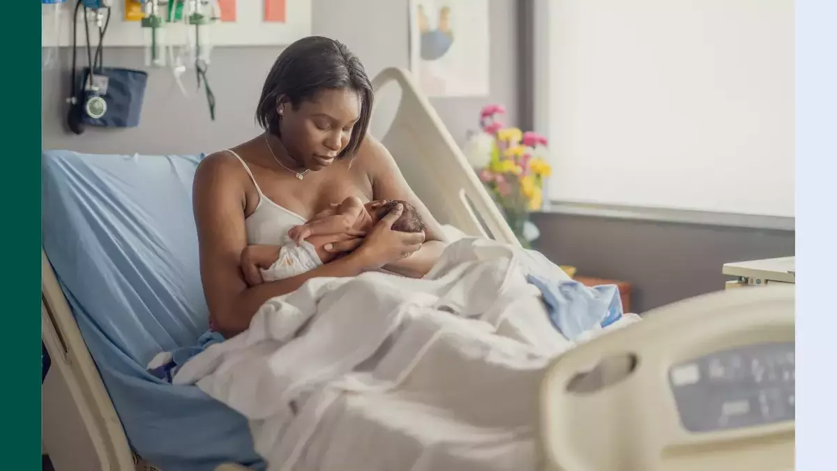 Premature Baby Development: A Week-by-Week Guide
