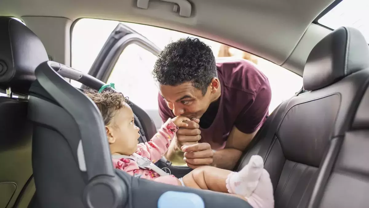 Target's Car Seat Trade-In Program: Save on Baby Gear and Recycle Safely