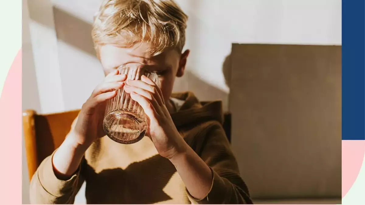 Understanding Dehydration in Infants and Young Children: Recognition, Treatment, and Prevention