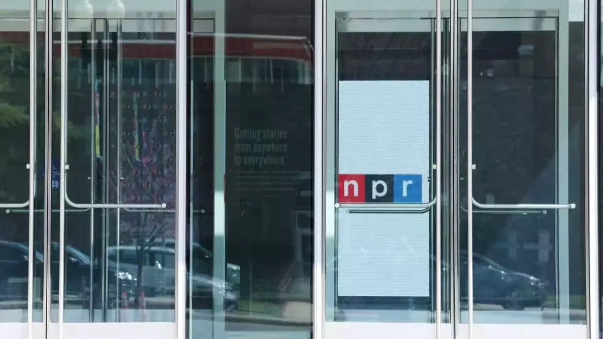 NPR Secures Significant Donations to Boost Digital Innovation and Station Support