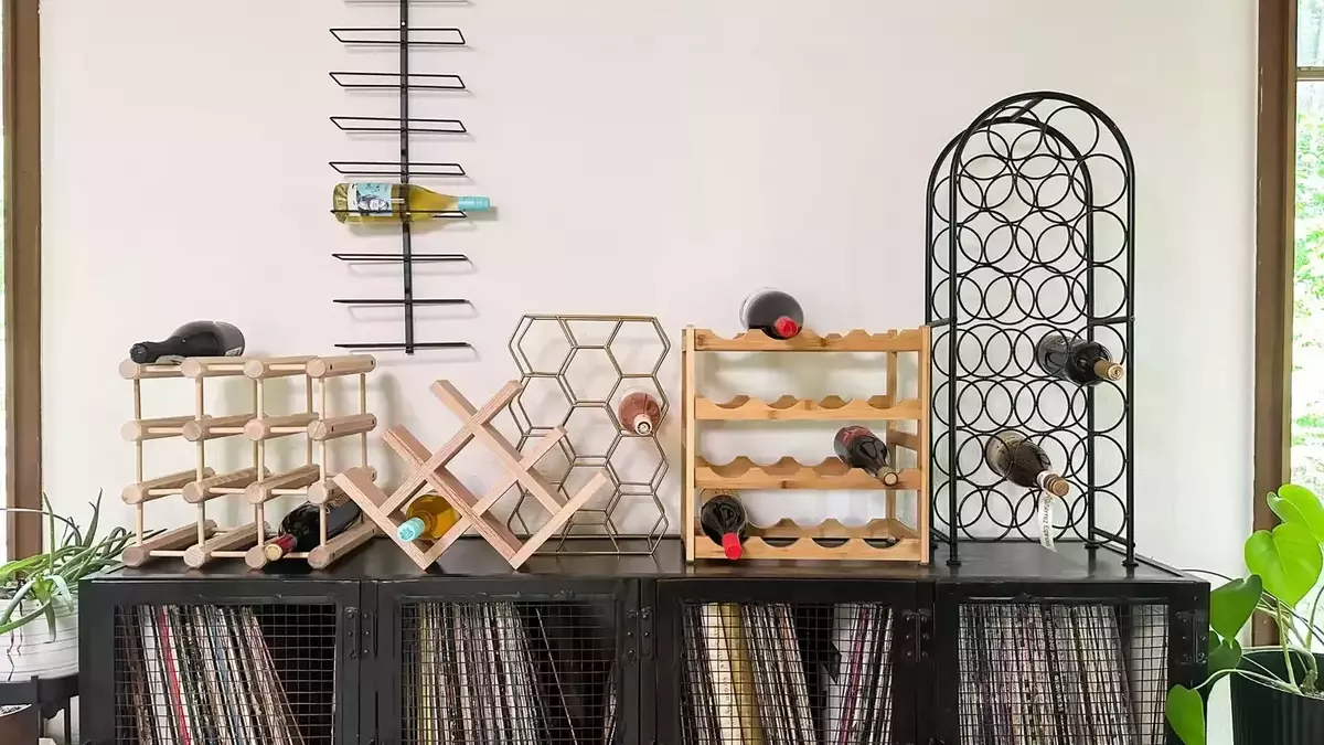 Choosing the Optimal Wine Storage Solutions for Every Enthusiast