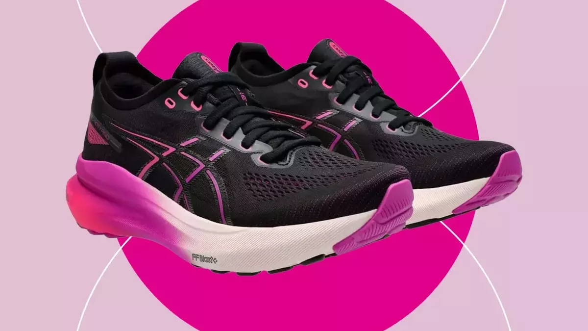 Enhance Your Daily Walks with Superior Footwear: A Review of ASICS Gel Kayano 31 and Other Top Sneakers