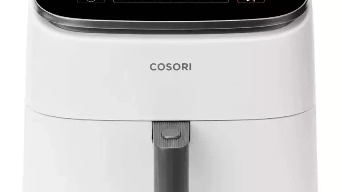 The Ultimate Guide to Air Fryers: Achieving Culinary Perfection