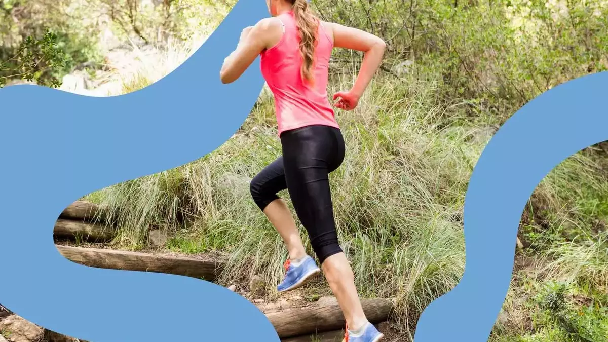 Expert-Recommended Running Shoes for Optimal Foot Health