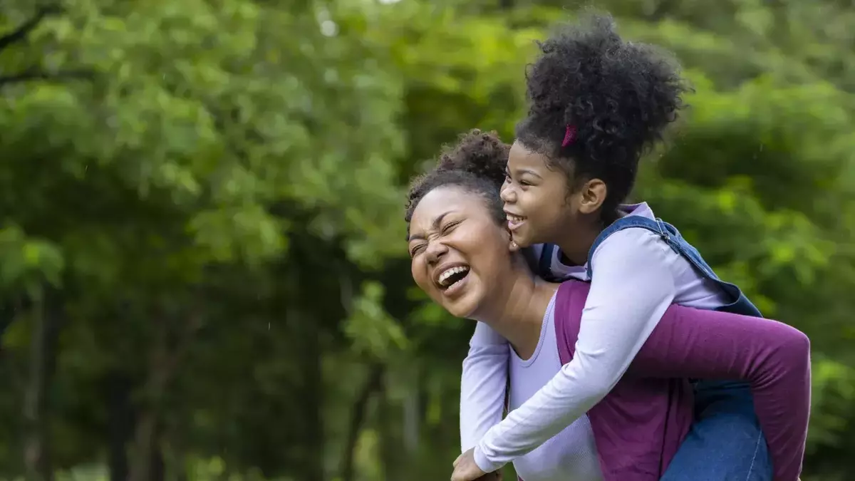 The Single-Child Household: A New Norm