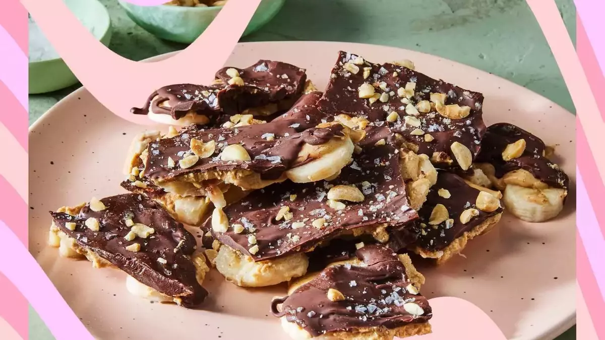 A Delicious Dessert for Visceral Fat Reduction