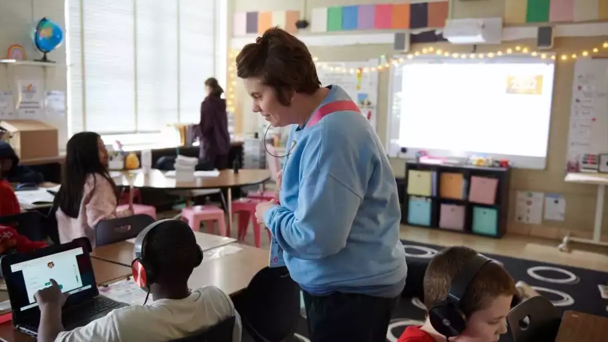 School Choice Boom in Iowa: Impact on Students and Public Education