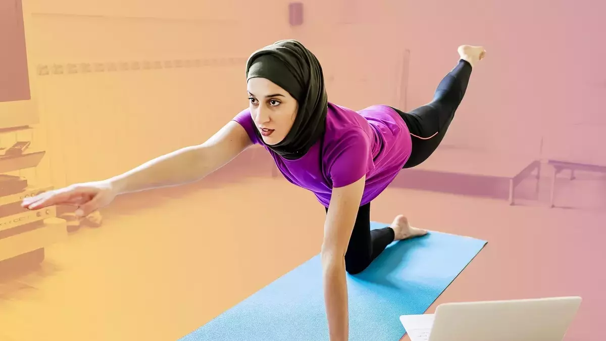 The Comprehensive Benefits of Yoga: Is It Enough for Your Fitness Goals?