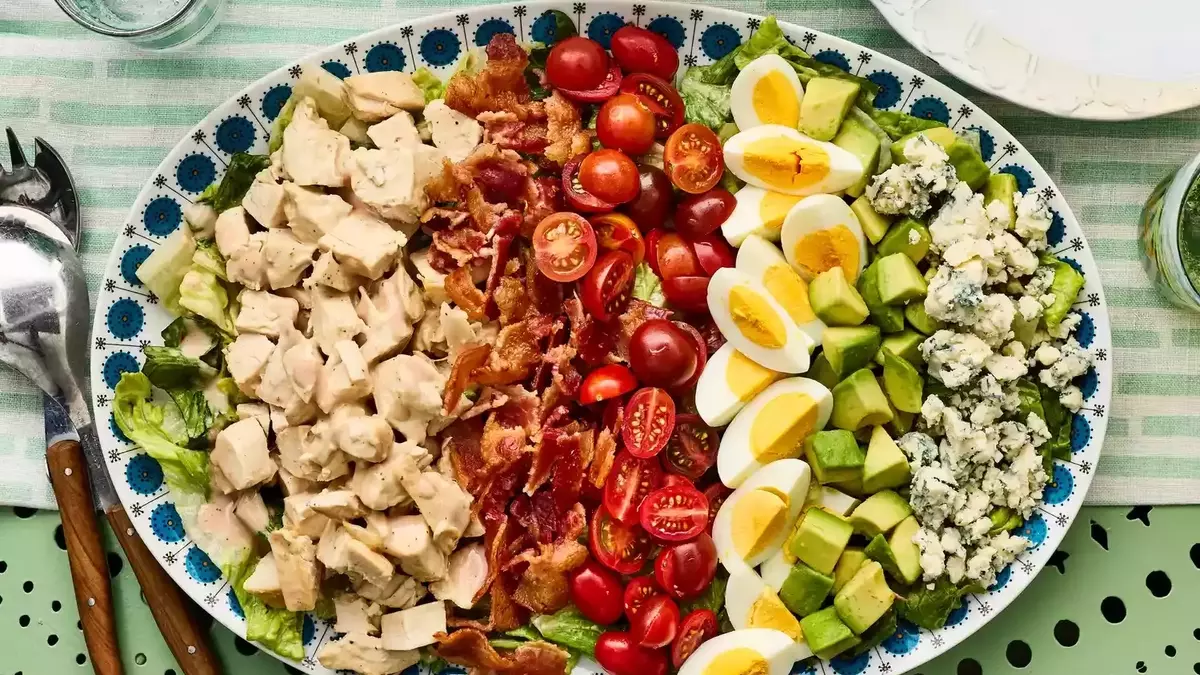 Effortless Warm-Weather Meals: Recipes That Shine at Any Temperature