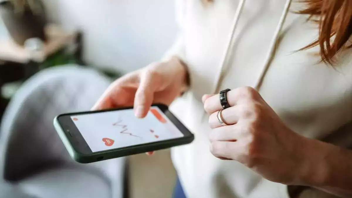 Integrating Wearable Health Data with Medical Care