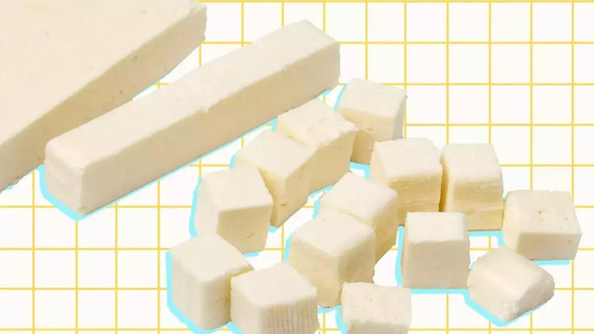Transforming Store-Bought Paneer: Achieving Culinary Perfection