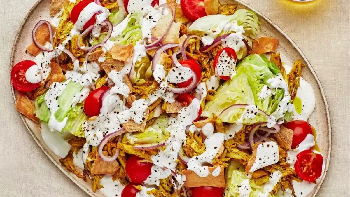 Zaynab Issa's Culinary Journey: A Showcase of Diverse and Beloved Recipes