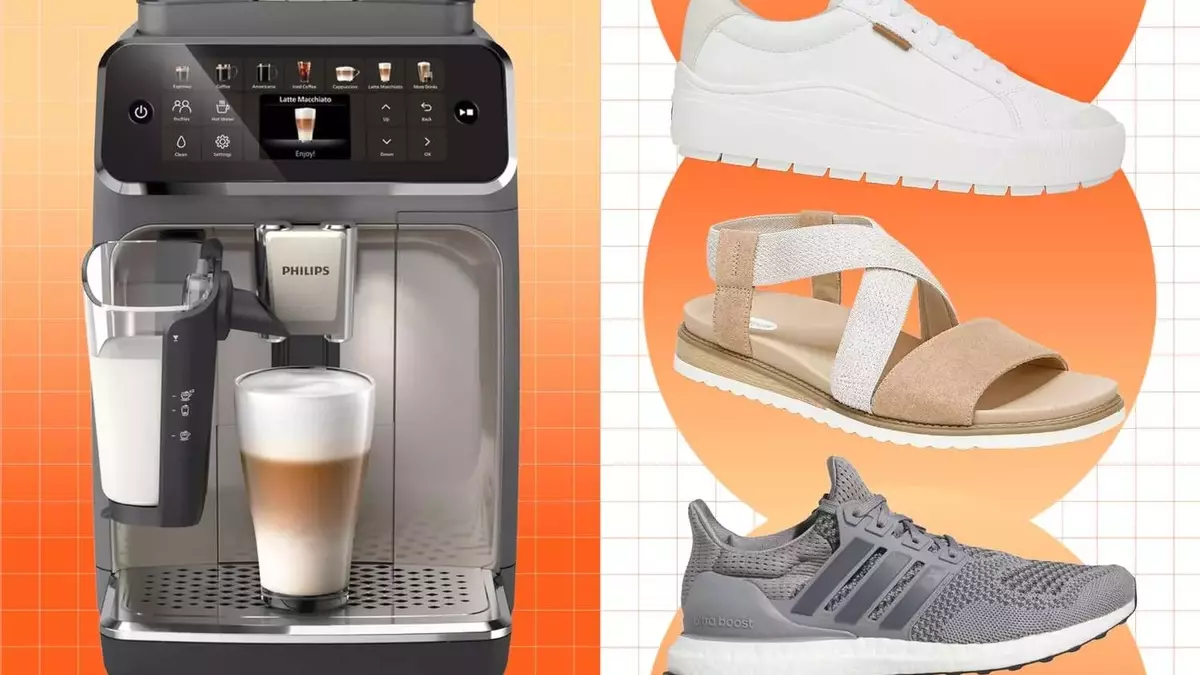 Uncovering Top Deals at Amazon's Overstock Outlet