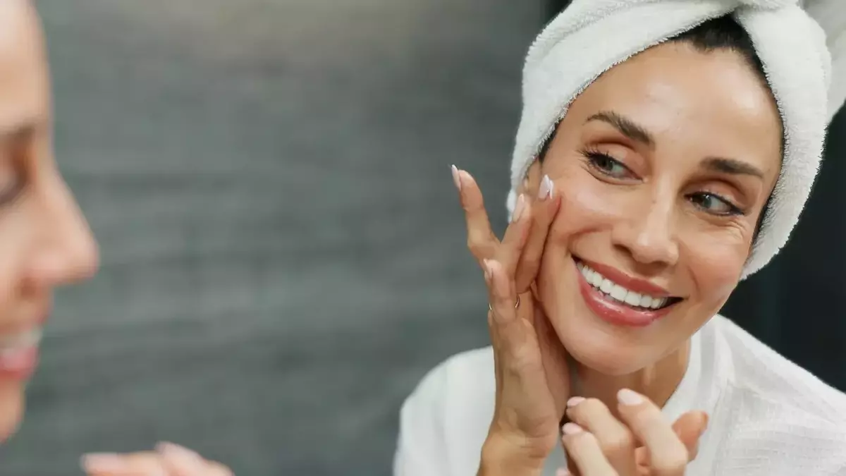 Olay Super Cream with SPF 30: The Anti-Aging Moisturizer Loved by Moms and Grandmas