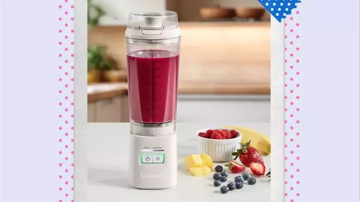 Top Personal Blender Brands for 2026
