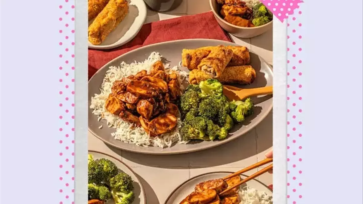 Top Meal Kit Services of 2026: Readers' Favorites