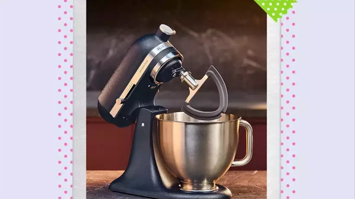 Scary Mommy Announces 2026 Readers' Choice Awards for Top Countertop Appliance Brands