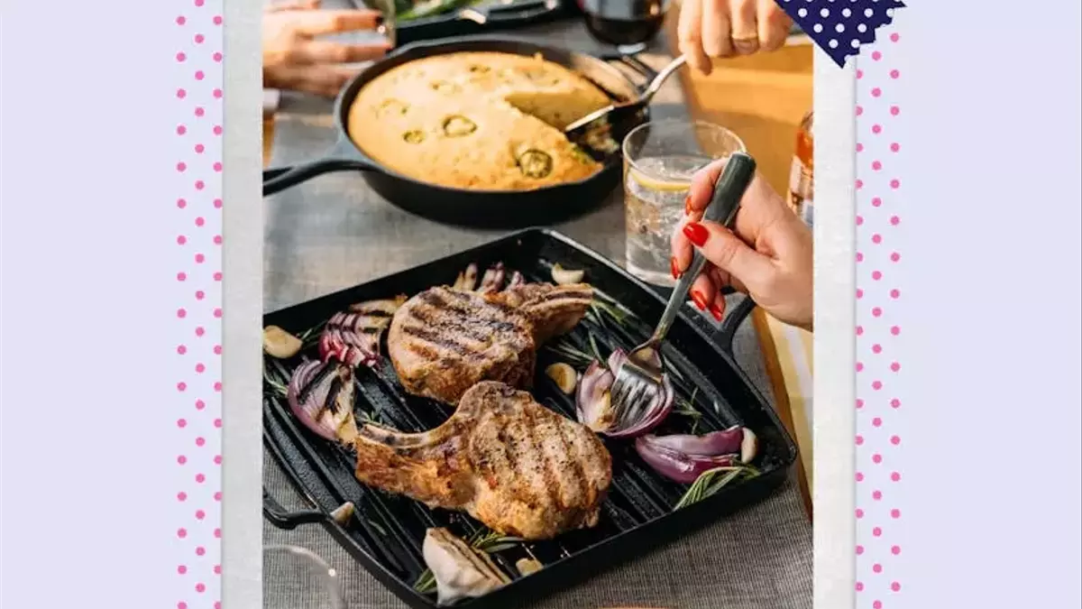 Scary Mommy's 2026 Readers' Choice Awards: Top Cookware Brands Revealed