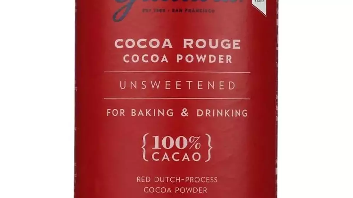 The Ultimate Chocolate Olive Oil Cake: A Culinary Masterpiece