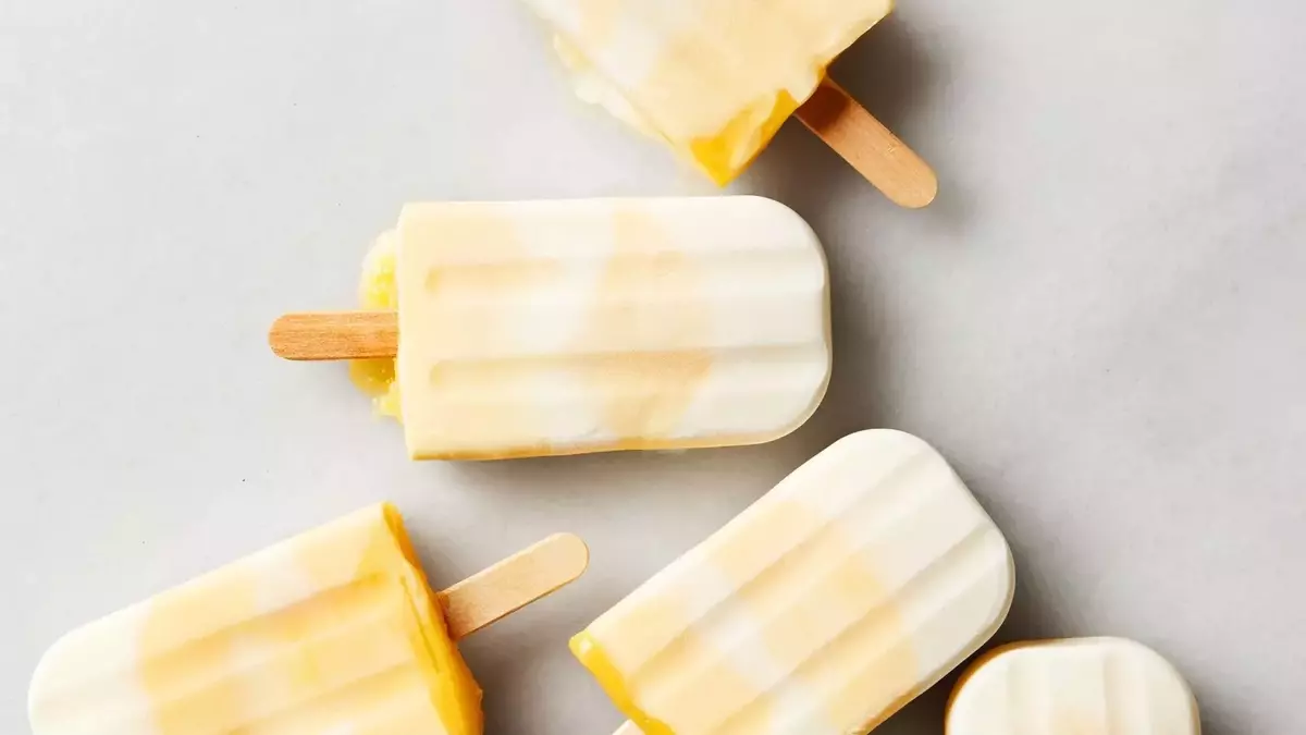 The Ultimate Guide to Crafting Perfect Lemon Curd