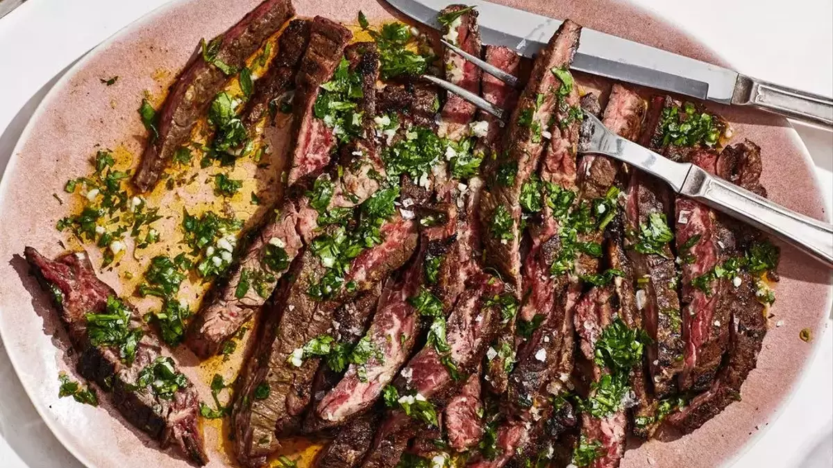 A Culinary Journey for Your Weekend: Unforgettable Recipes