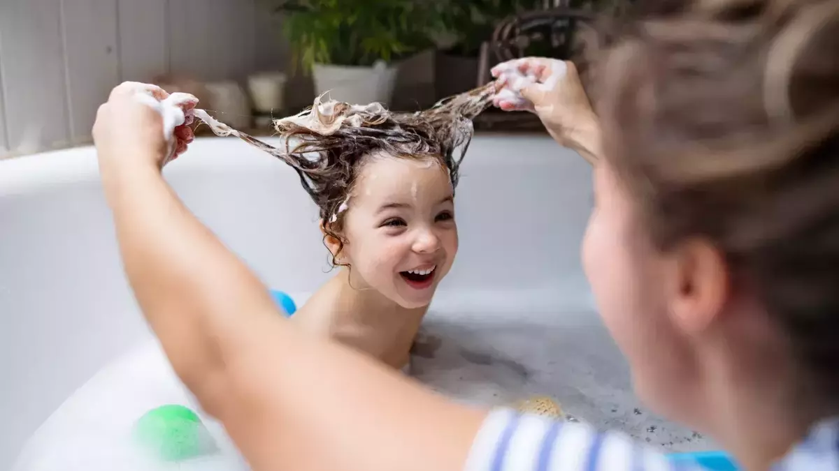 Unlock Luscious Locks: Native's Natural Haircare Transforms Family Routines