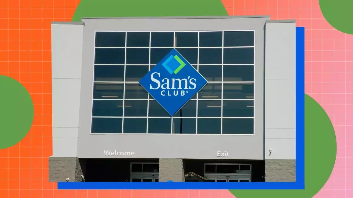 Dietitian's Top 5 Sam's Club Essentials for Busy Families