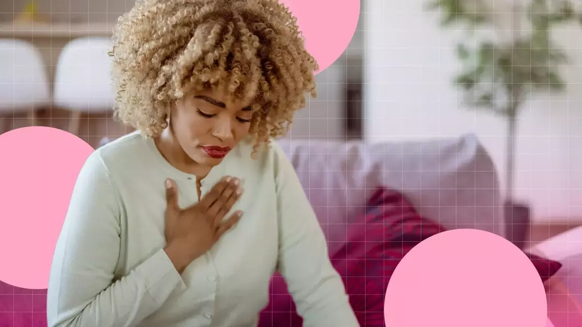 Subtle Indicators of Cardiovascular Issues