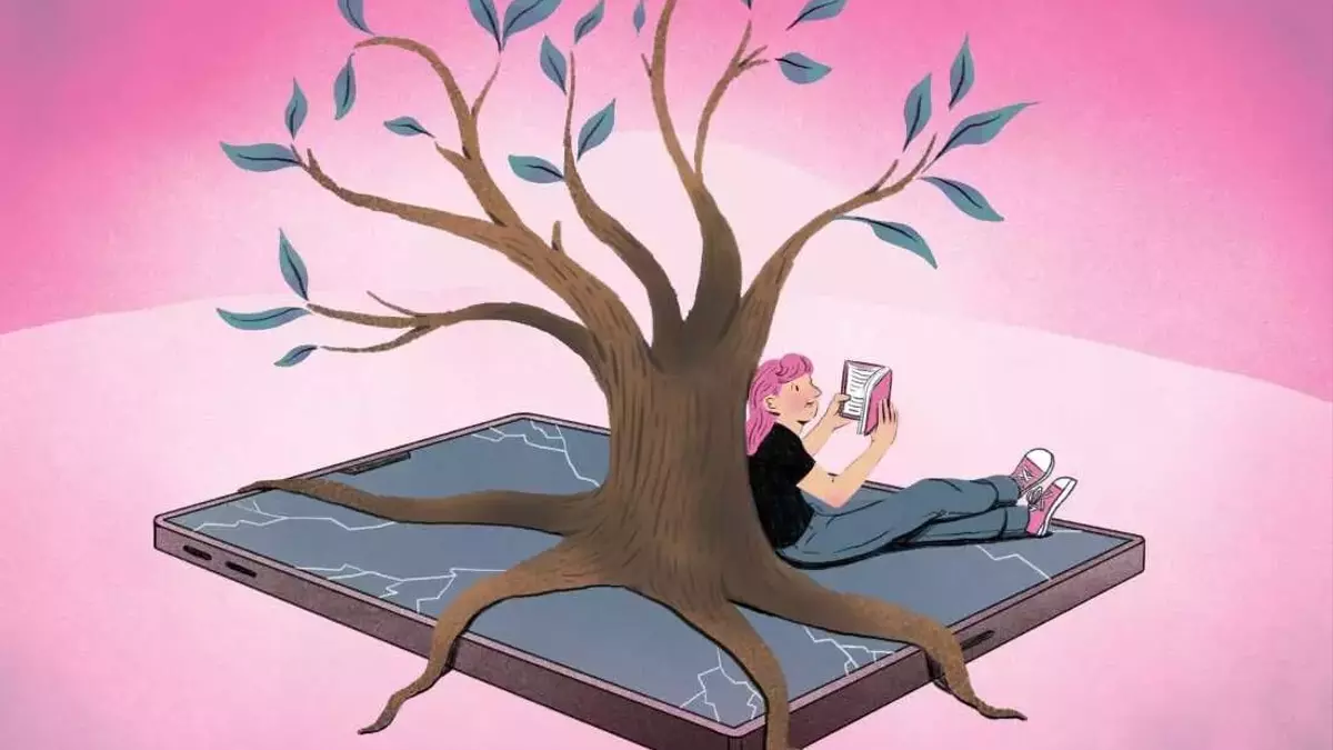 Schools Nationwide Reconsider Screen Time Limits in Classrooms