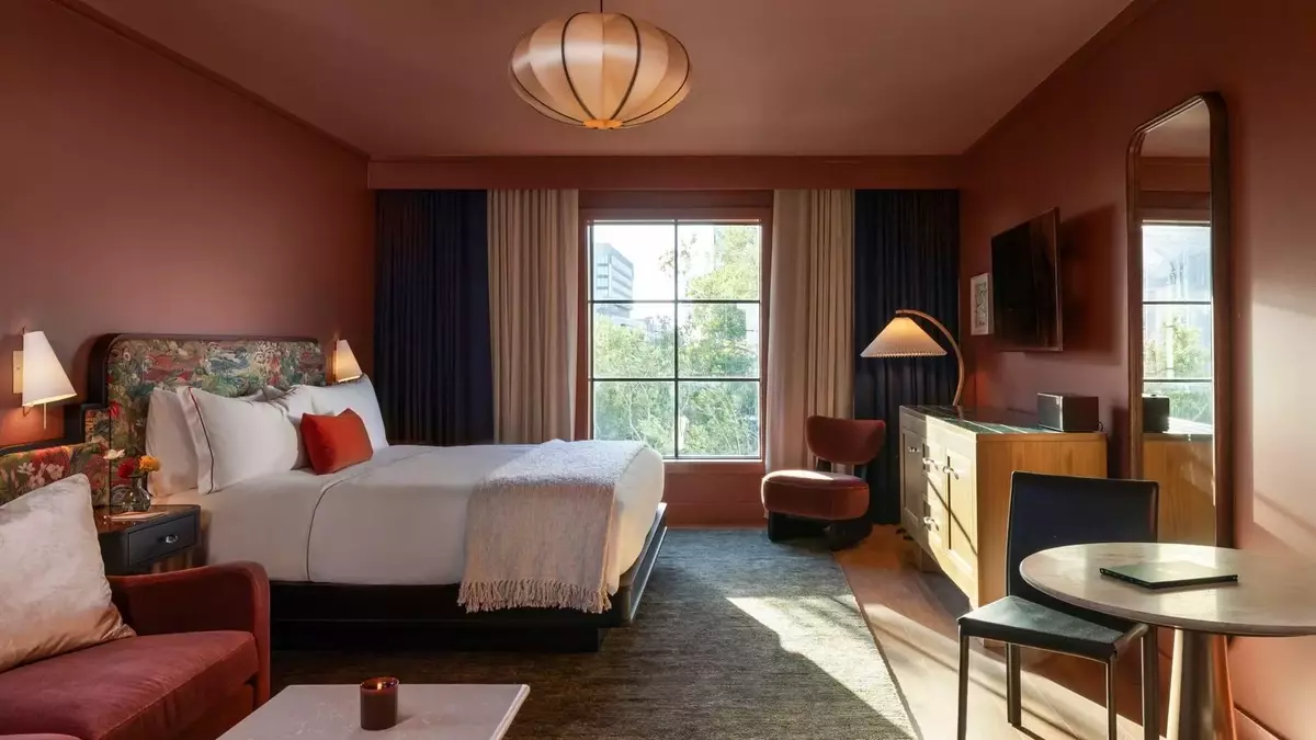 Exploring Houston's Vibrant Culture and Culinary Delights