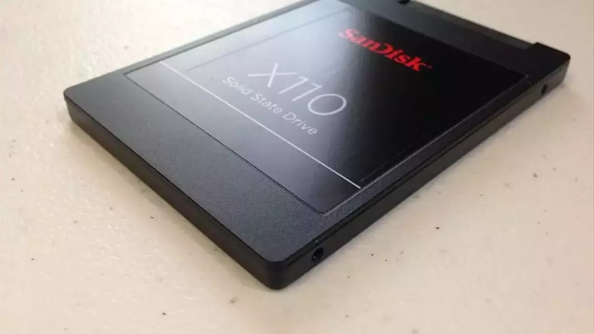 SanDisk's Impressive Q3 2026 Performance and Future Outlook