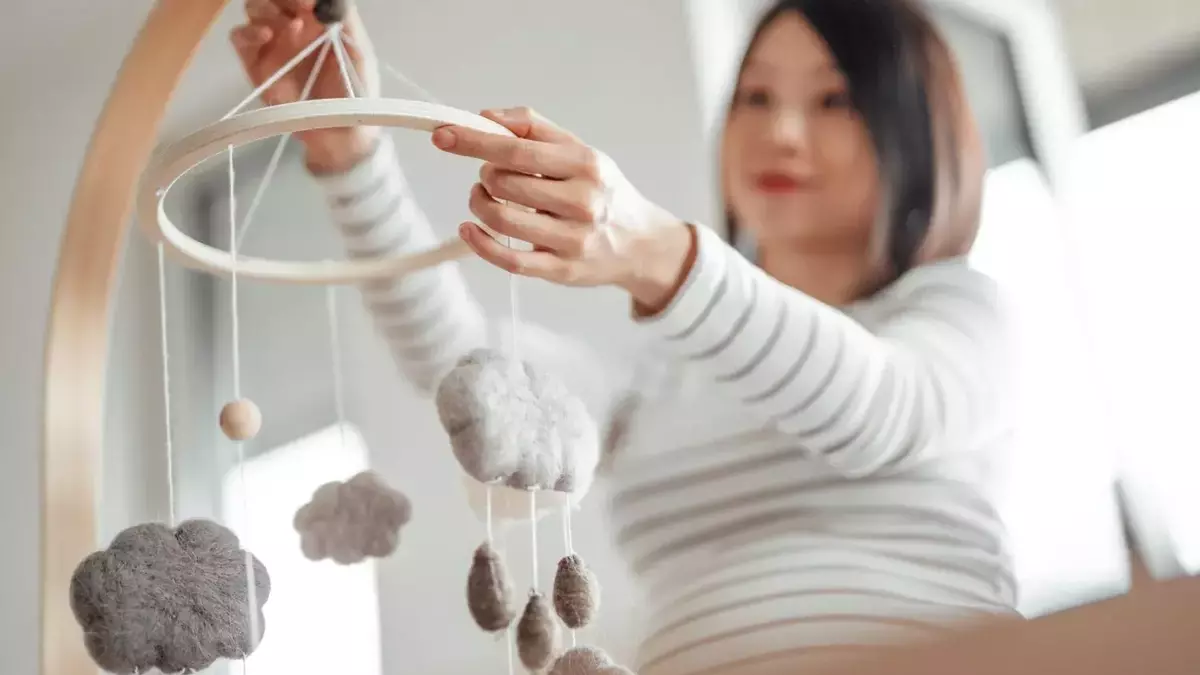 Preparing Your Home for a Newborn: Essential Steps for New Parents