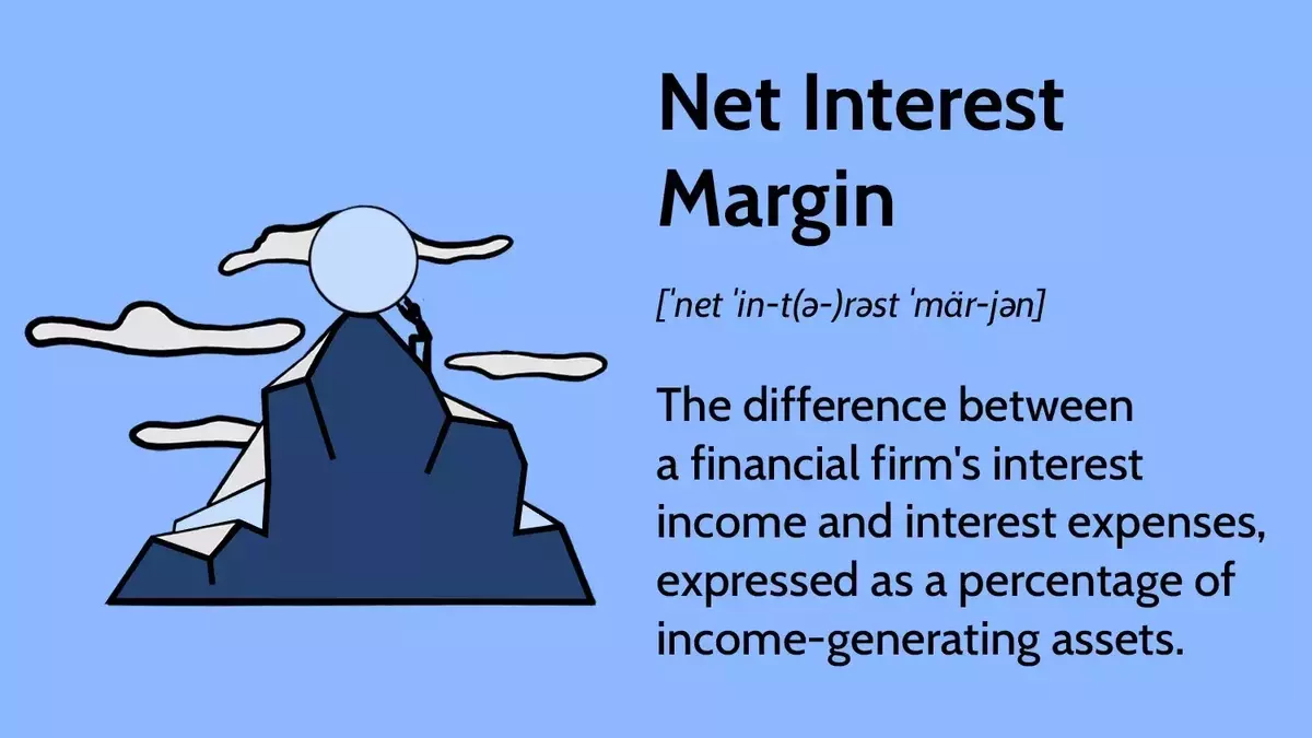 Understanding Net Interest Margin: A Key Metric for Financial Institutions