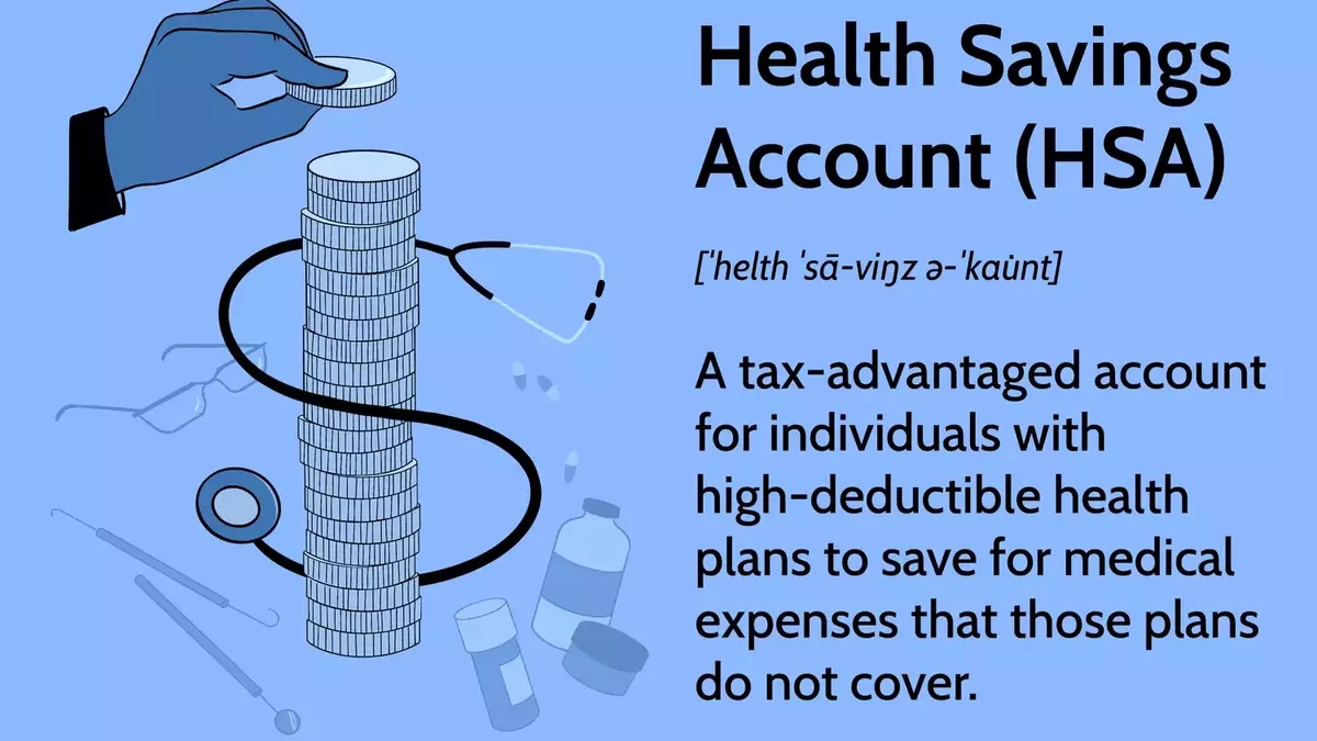 Understanding Health Savings Accounts: Benefits, Rules, and Comparisons
