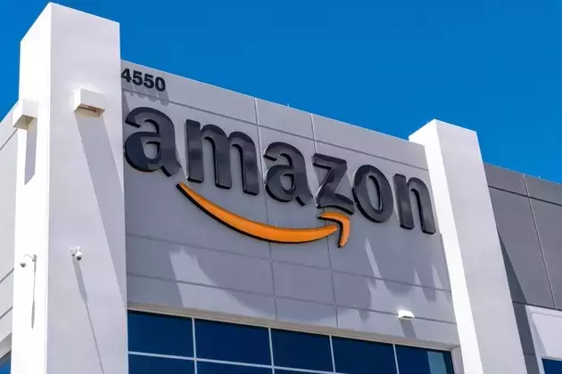 Amazon's Stellar Q1 Performance Driven by AWS and New Logistics Ventures